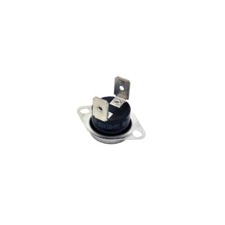 Rheem 47-23118-01 Limit Switch - Auto 47-23118-0
